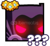 huge dominus darkwing - Anında teslimat