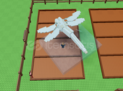 ⭐ HUGE DRAGONFLY 2 / GROW A GARDEN⭐