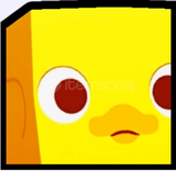 Huge Ducky(13x)