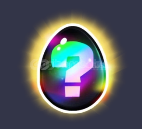 Huge Egg - Pets Go  Huge Egg - Pets Go