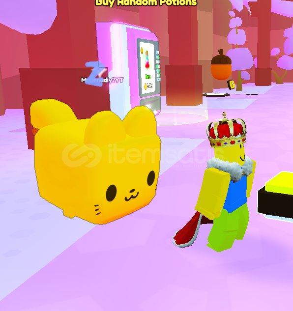 Huge Emoji Cat 12k Existli!! Huge Emoji Cat 12k Existli!!