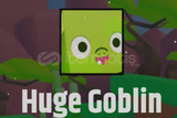 HUGE GOBLIN | PET SIMULATOR 99 (PS99)