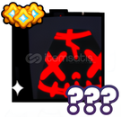 ⭐HUGE HACQED REAPER - PS99⭐ ⭐HUGE HACQED REAPER - PS99⭐