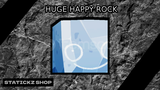 Huge Happy Rock ps99 ANINDA TESLİM