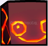 Huge Hell Rock(19x)