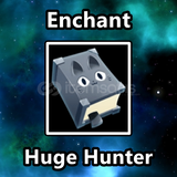 Huge Hunter Enchant