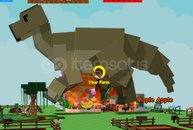 ⭐HUGE MEGA İGUANODON Grow a Garden⭐