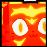 Huge Inferno Cat(4x)