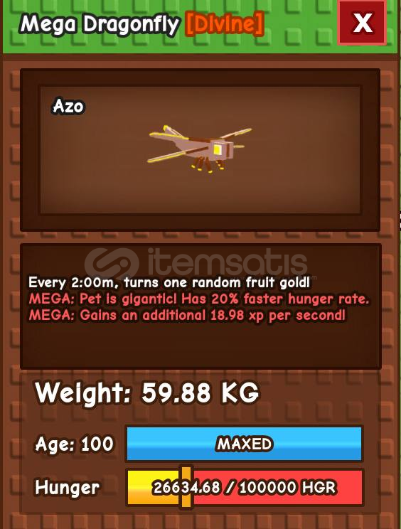 ⭐HUGE MEGA DRAGON FLY ⭐️ ⭐HUGE MEGA DRAGON FLY ⭐️