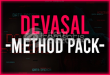 DEVASAL METHOD PACK