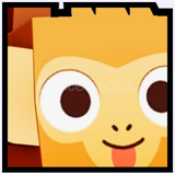 Huge Monkey(11x)