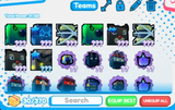 8x Huge - Pet Rift - 