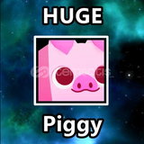 ⭐Huge Piggy 18x adet [PETS GO]⭐