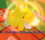 HUGE RAİNBOW CABYPARA HUGE RAİNBOW CABYPARA