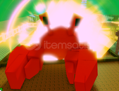 HUGE RAINBOW CRAB⭐ - Grow a Garden