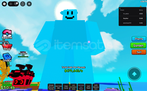 Huge rainbow Noobini(Ucuzdan) Huge rainbow Noobini(Ucuzdan)