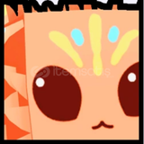 Huge Red Fluffy(17x)