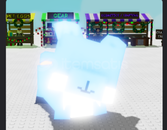 HUGE RED FOX (GROW A GARDEN)