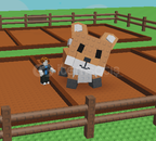 ⭐ HUGE RED FOX 2 / GROW A GARDEN⭐