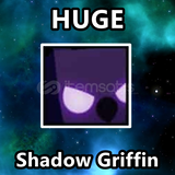 Huge Shadow Griffin