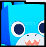 Huge Shark(28x)