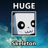 Huge Skeleton