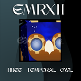 Huge Temporal Owl ( Ps99 )