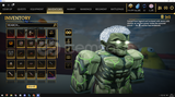 Hulk | Attack on Titan Revolution
