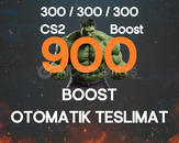 ✅ HULK FAKTÖRÜ ☢️900☢️ GÜVEN FAKTÖRÜ ✅ CS2 ÖVGÜ