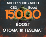 ✅ HULK FAKTÖRÜ☢️15000☢️ GÜVEN FAKTÖRÜ ✅ CS2 ÖVGÜ