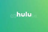 Hulu Premium - 1 AYLIK ÜYELİK