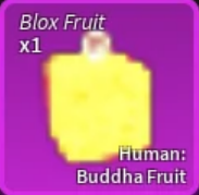 Other  Human Buddha Blox Fruits - Itens de Jogos - Gameflip