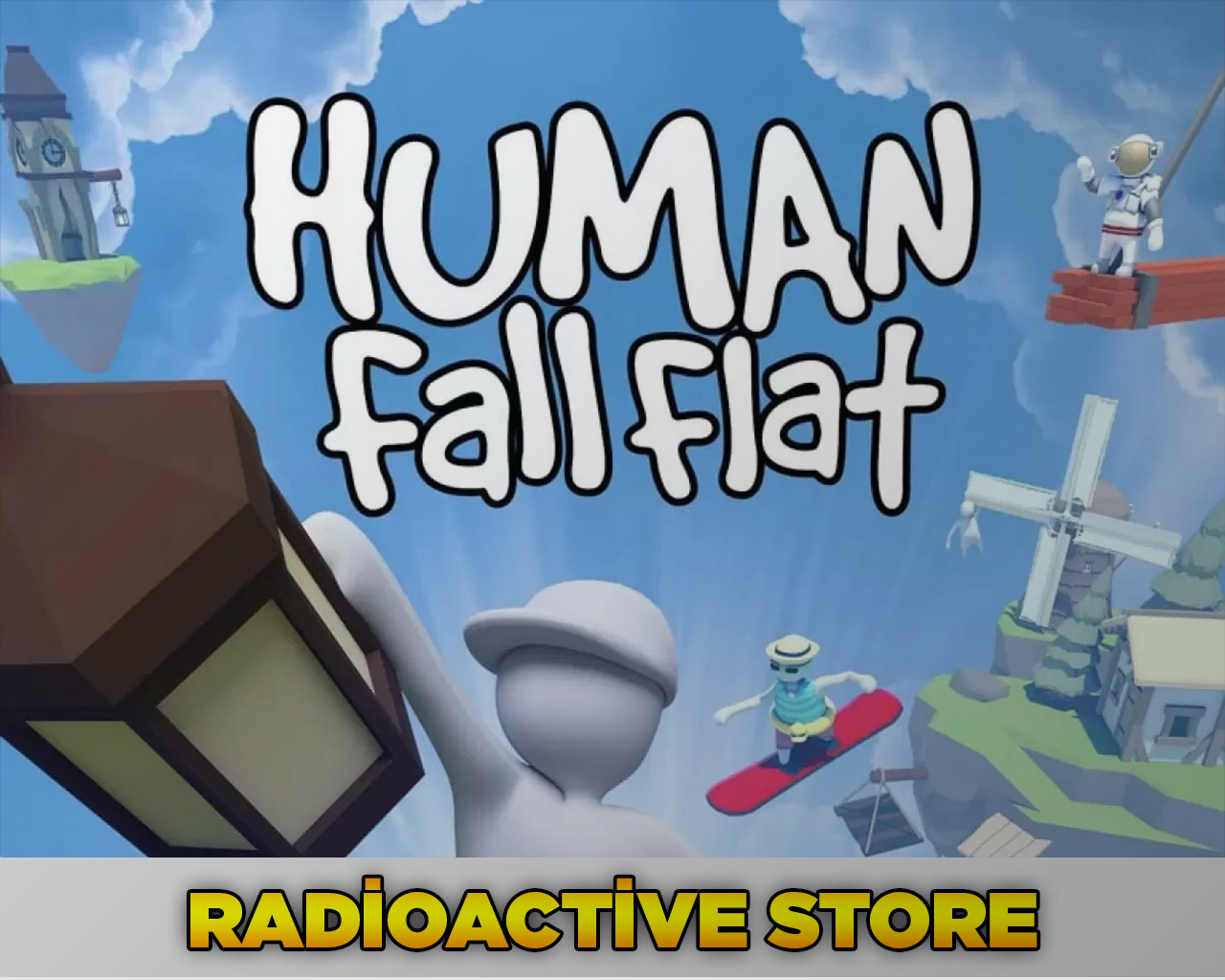 Human fall flat моды. Human: Fall Flat. Human Fall Flat медный мир. Human Fall Flat персонаж.