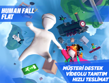 Human Fall Flat