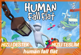 Human Fall Flat