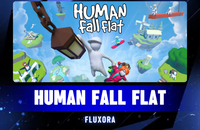 Human Fall Flat