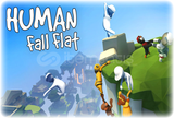 Human Fall Flat - GARANTİ