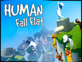 Human Fall Flat + Garanti