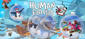 Human Fall Flat + Garanti
