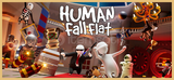 Human Fall Flat / GARANTİ + ANINDA TESLİM