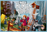 ⭐ HUMAN FALL FLAT + GARANTİ + DESTEK ⭐