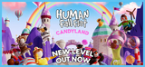 Human Fall Flat + GARANTİ & DESTEK