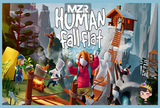 ⭐ HUMAN FALL FLAT + GARANTİ + DESTEK ⭐