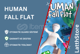 Human Fall Flat + Garanti | OTO GUARD