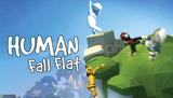 Human: Fall Flat| GUARDSIZ + GARANTI