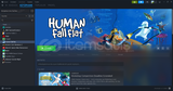 Human Fall Flat+ Süpriz Hediye