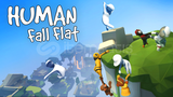 Human Fall Flat + Garanti