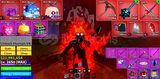 ✅HUMAN V4 FULL GEAR+3 MYTH+GH+SG+CDK+HS