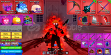 ✅HUMAN V4 FULL GEAR+3 MYTH+GH+SG+CDK+HS