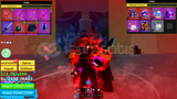 ✅HUMAN V4 FULL GEAR+CDK+SG+GODHUMAN+2 MYTH